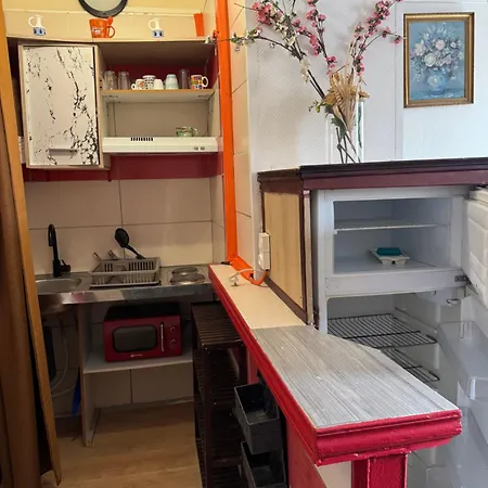 Appartement Daghsen *