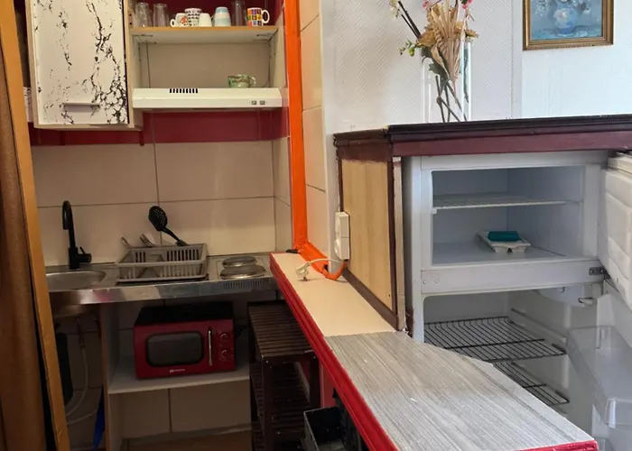 Appartement Daghsen *