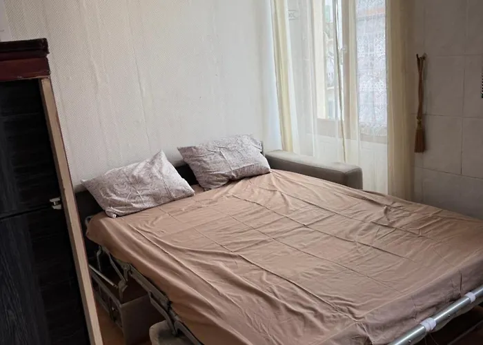 Appartement Daghsen