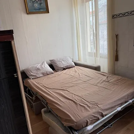Apartment Daghsen